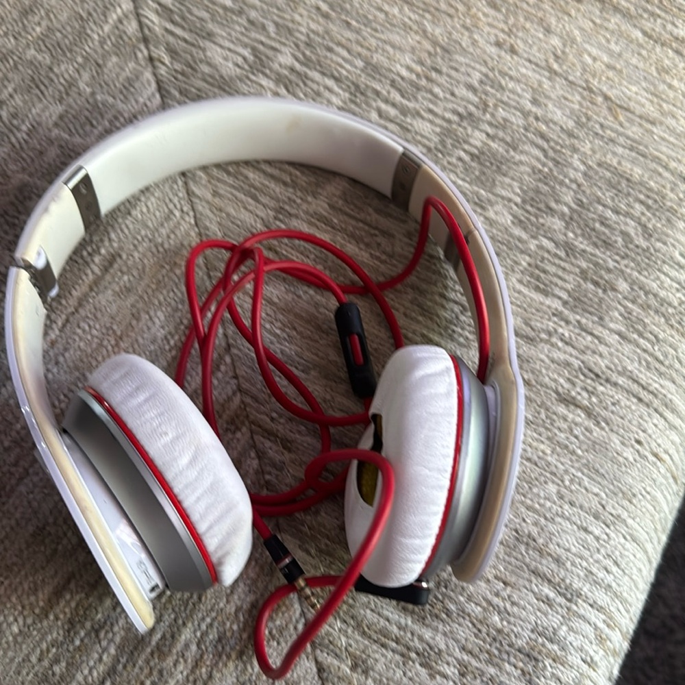 Beats by Dre Headphones